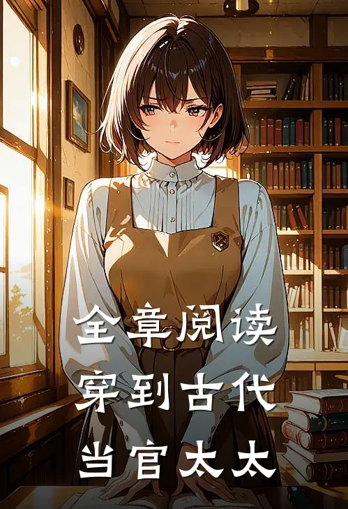 全章阅读穿到古代当官太太