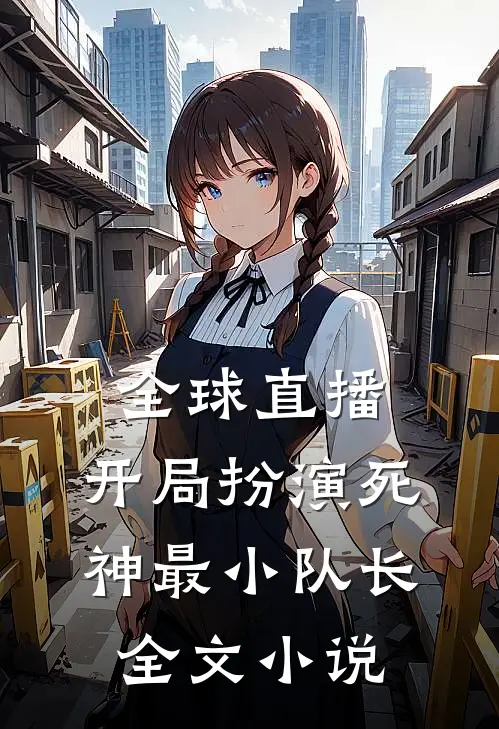 全球直播，开局扮演死神最小队长全文小说