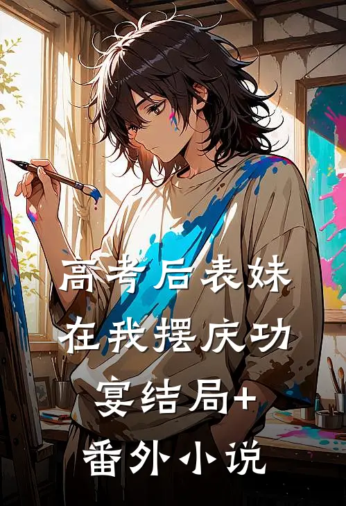 高考后表妹在我摆庆功宴结局+番外小说