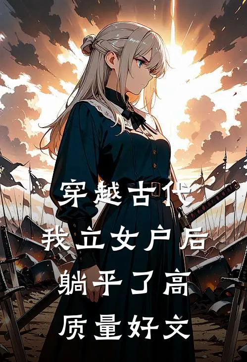穿越古代，我立女户后躺平了高质量好文