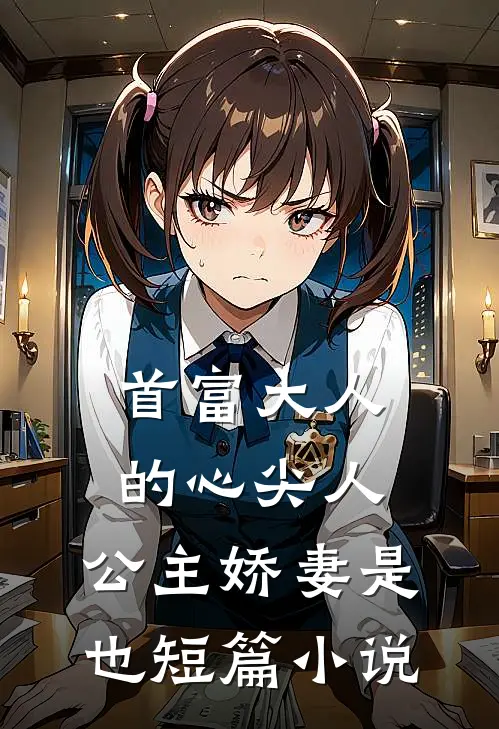 首富大人的心尖人，公主娇妻是也短篇小说