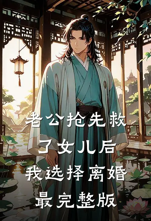 老公抢先救了女儿后，我选择离婚最完整版