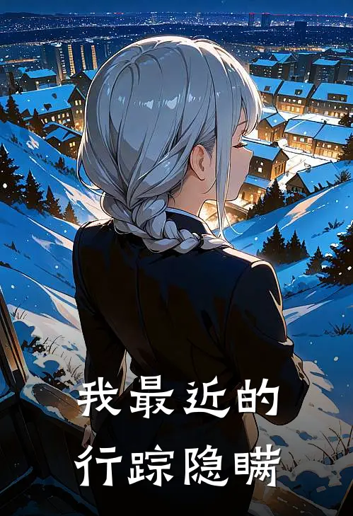 我最近的行踪隐瞒