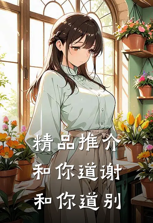 精品推介和你道谢，和你道别
