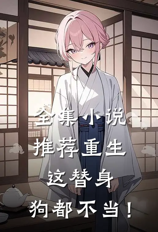 全集小说推荐重生：这替身，狗都不当！
