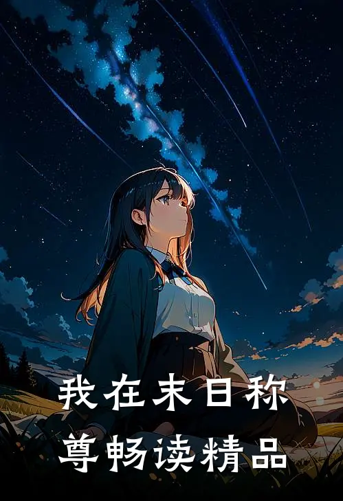 我在末日称尊畅读精品