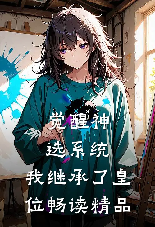 觉醒神选系统，我继承了皇位畅读精品