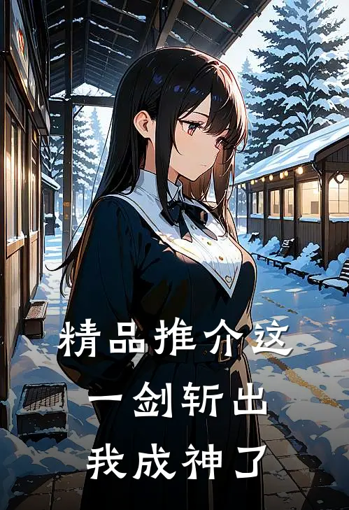精品推介这一剑斩出我成神了