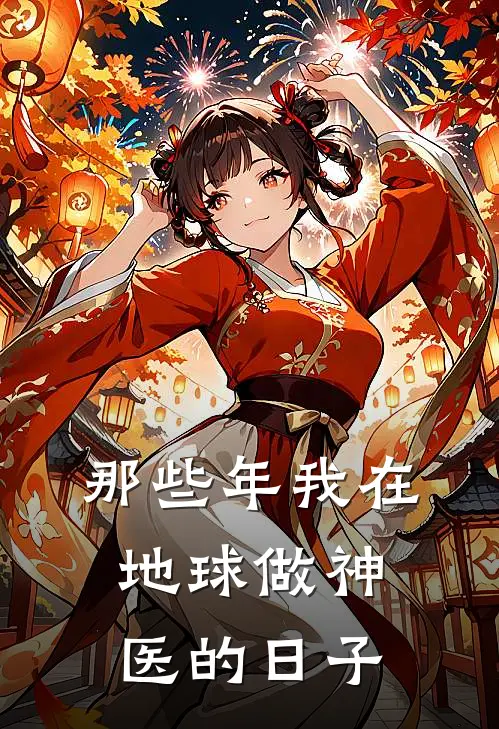 那些年我在地球做神医的日子