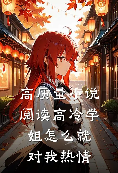 高质量小说阅读高冷学姐怎么就对我热情