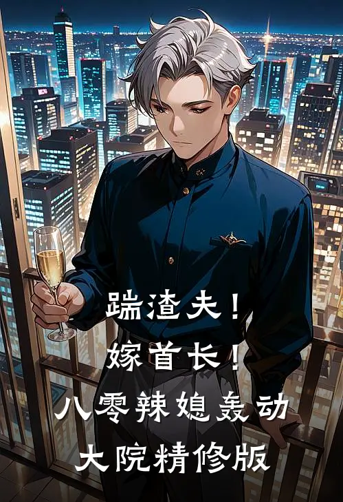 踹渣夫！嫁首长！八零辣媳轰动大院精修版