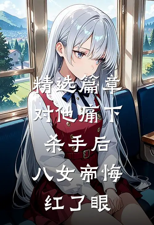 精选篇章对他痛下杀手后，八女帝悔红了眼