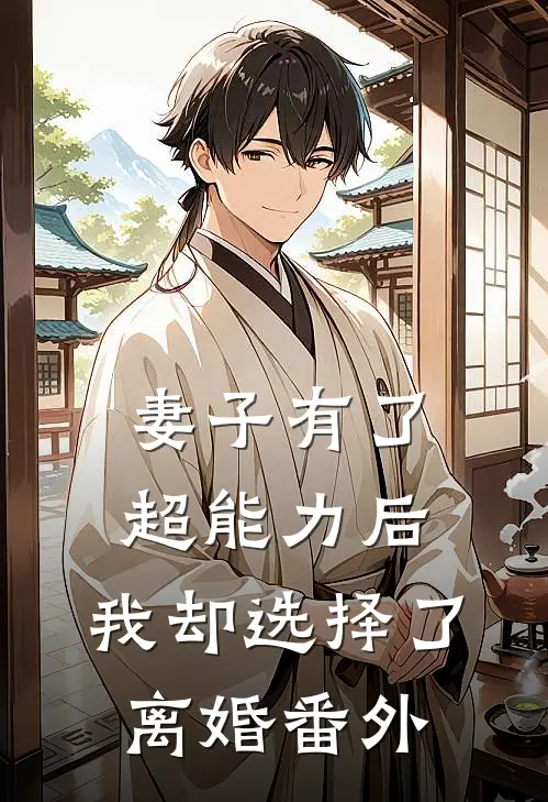 妻子有了超能力后，我却选择了离婚 番外