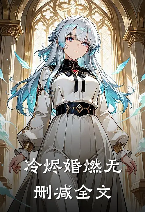 冷烬婚燃无删减全文