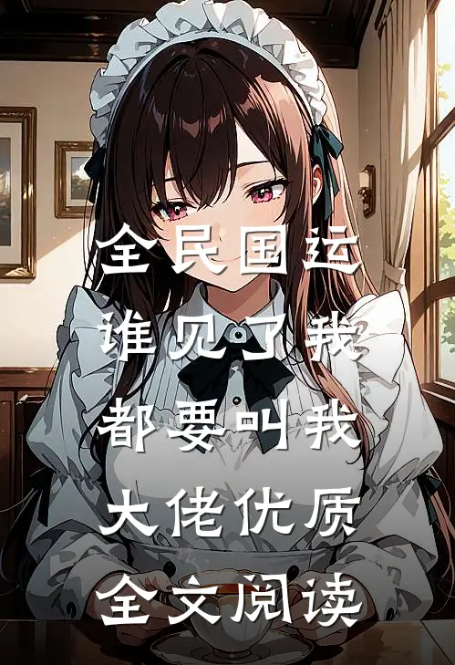 全民国运：谁见了我都要叫我大佬优质全文阅读
