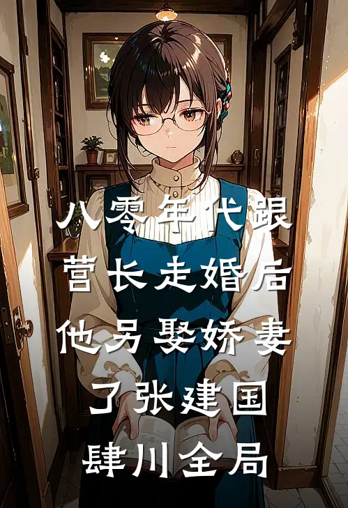 八零年代跟营长走婚后，他另娶娇妻了张建国肆川全局