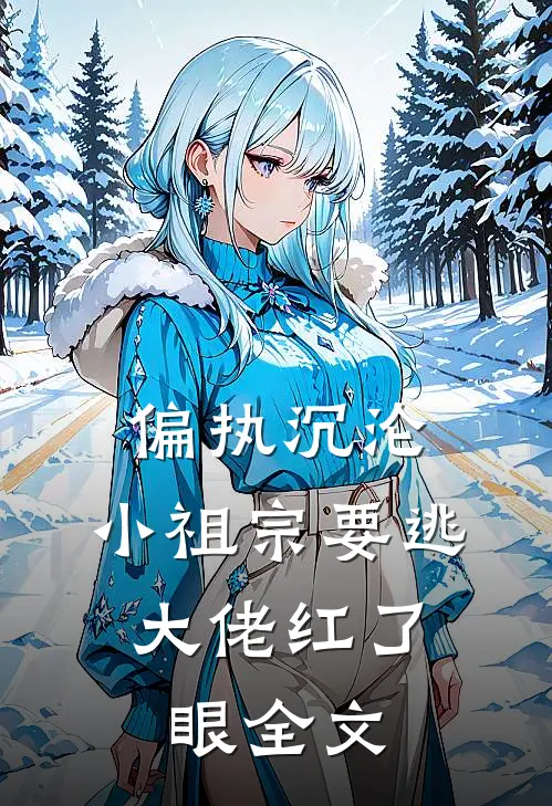 偏执沉沦：小祖宗要逃，大佬红了眼全文