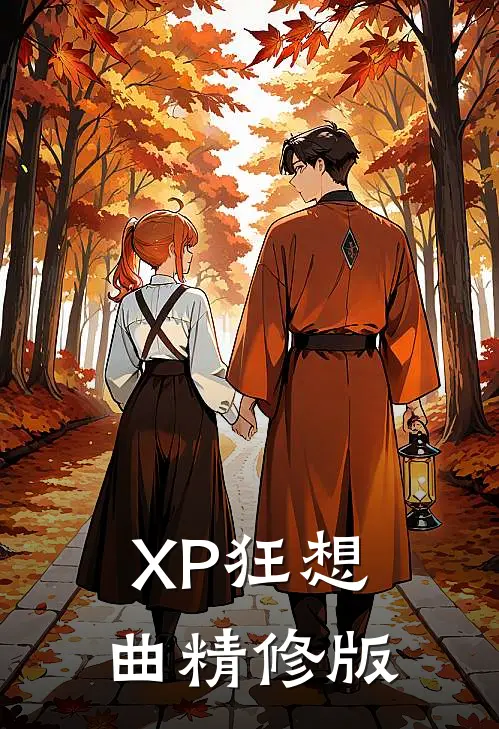 XP狂想曲精修版
