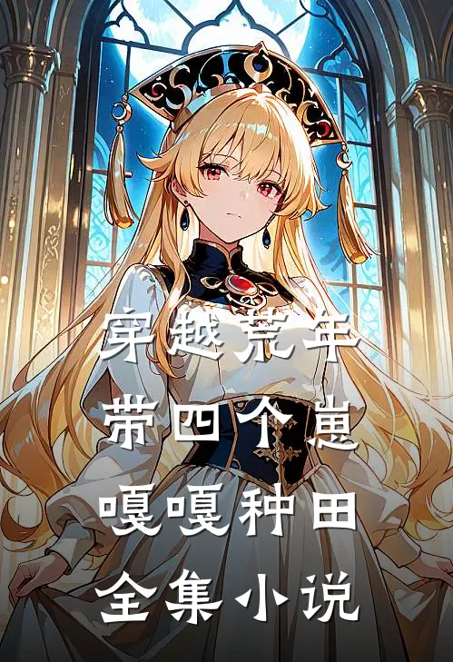 穿越荒年，带四个崽嘎嘎种田全集小说