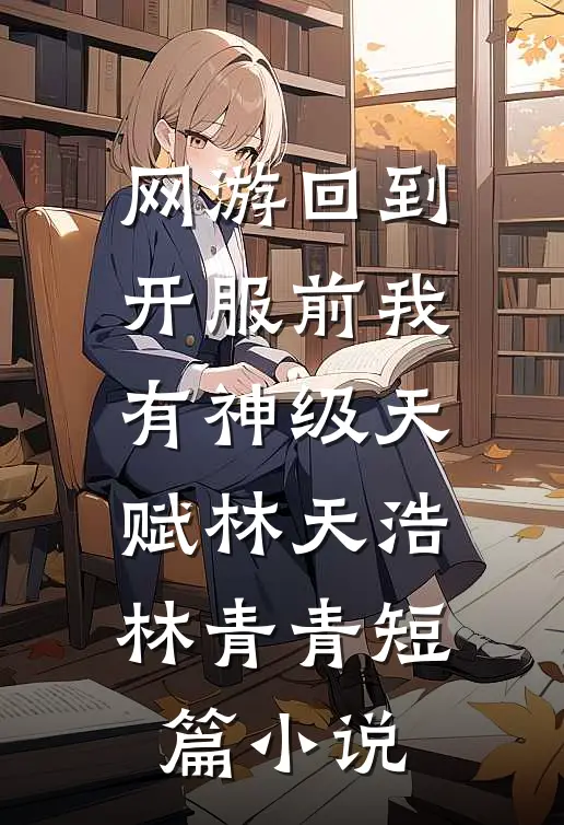 网游回到开服前我有神级天赋林天浩林青青短篇小说