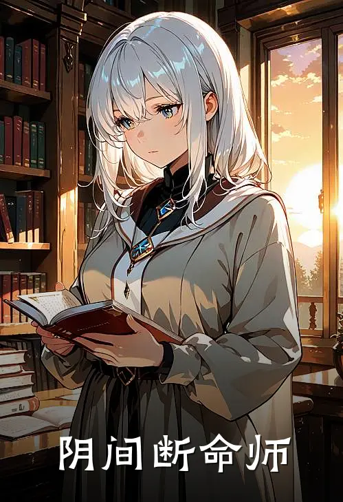 阴间断命师