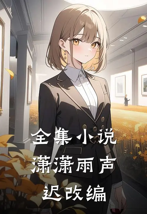 全集小说潇潇雨声迟改编