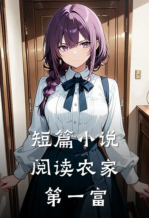 短篇小说阅读农家第一富