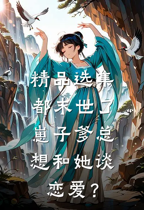 精品选集都末世了，崽子爹总想和她谈恋爱？