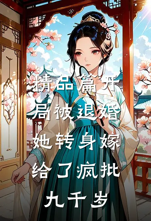 精品篇开局被退婚，她转身嫁给了疯批九千岁