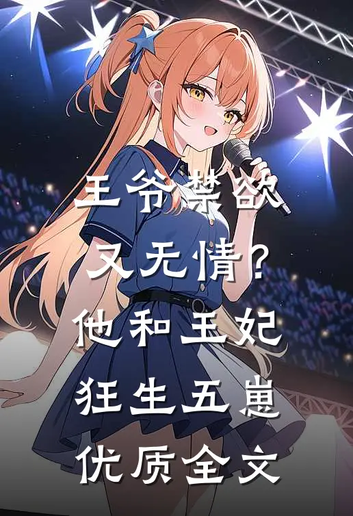 王爷禁欲又无情？他和王妃狂生五崽优质全文