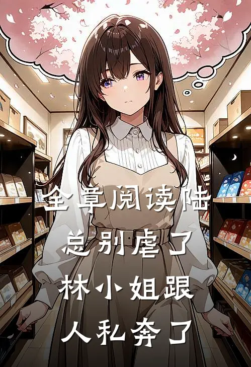 全章阅读陆总别虐了，林小姐跟人私奔了