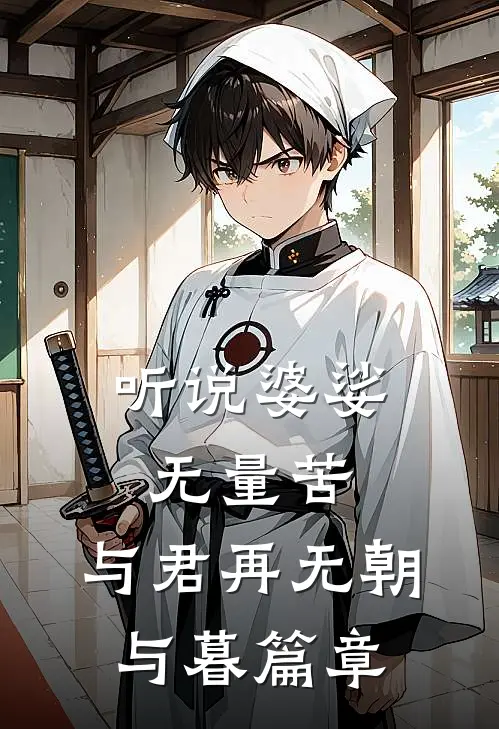 听说婆娑无量苦，与君再无朝与暮篇章