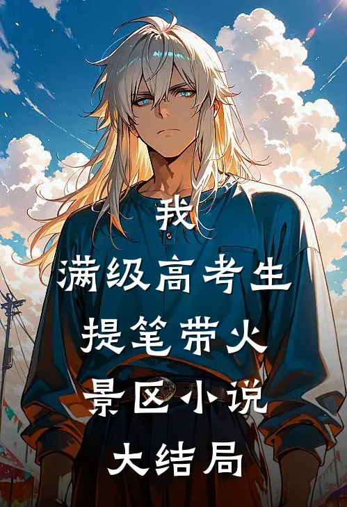 我，满级高考生，提笔带火景区小说大结局