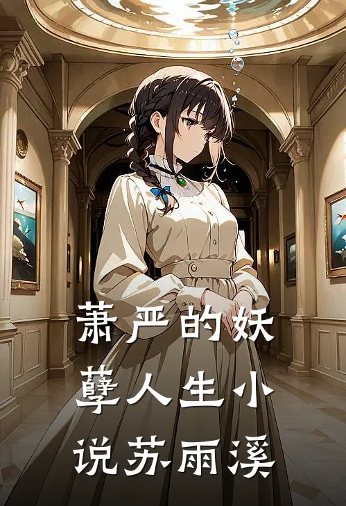 萧严的妖孽人生小说苏雨溪