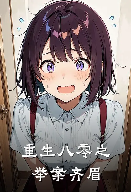 重生八零之举案齐眉