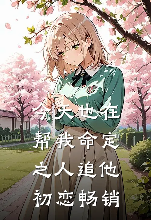 今天也在帮我命定之人追他初恋畅销