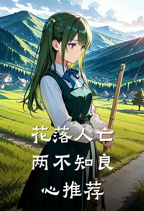 花落人亡两不知良心推荐