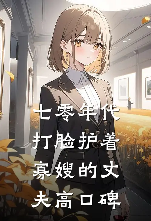 七零年代，打脸护着寡嫂的丈夫高口碑