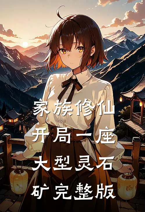 家族修仙：开局一座大型灵石矿完整版