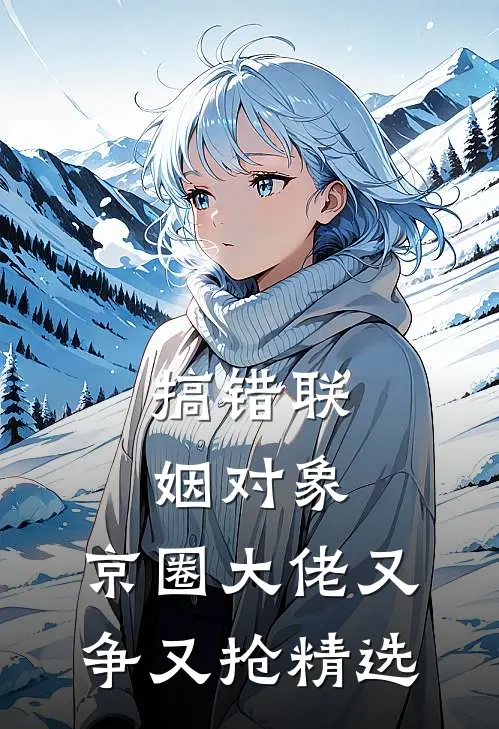 搞错联姻对象，京圈大佬又争又抢精选