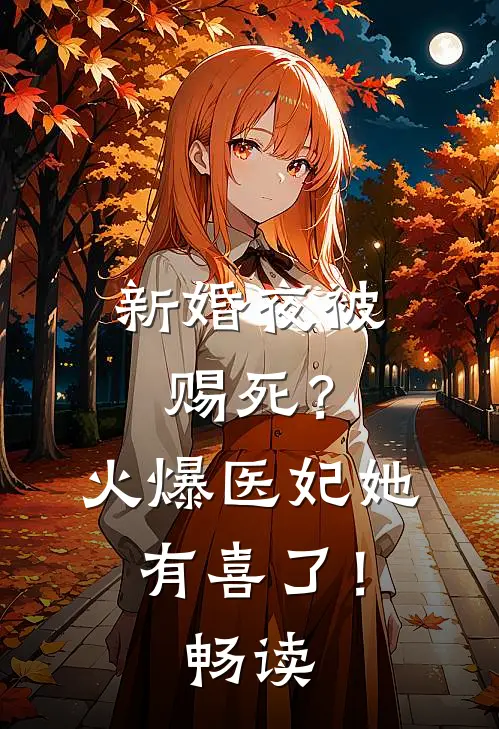 新婚夜被赐死？火爆医妃她有喜了！畅读