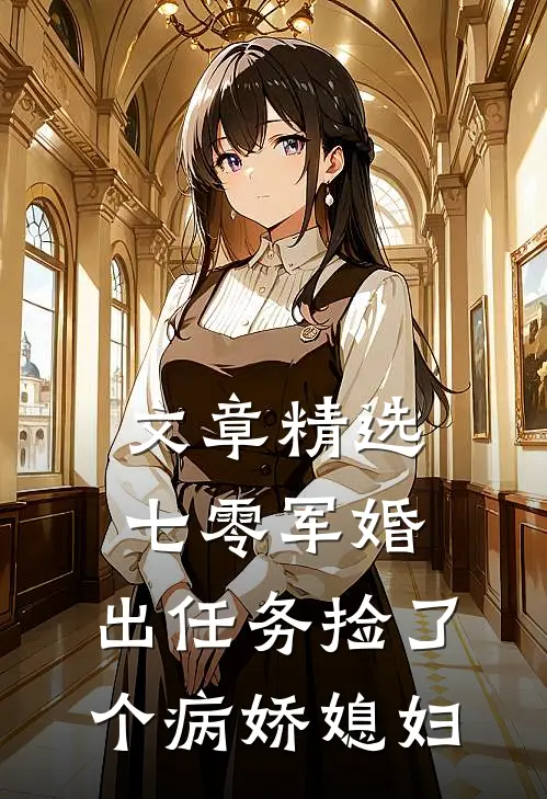 文章精选七零军婚，出任务捡了个病娇媳妇