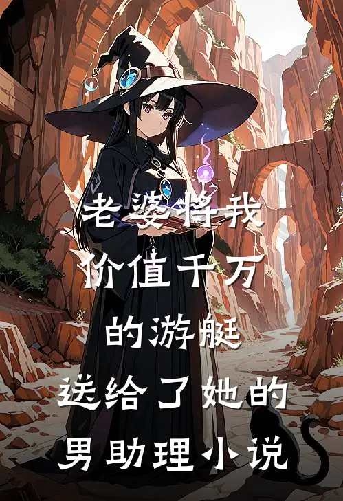 老婆将我价值千万的游艇，送给了她的男助理小说