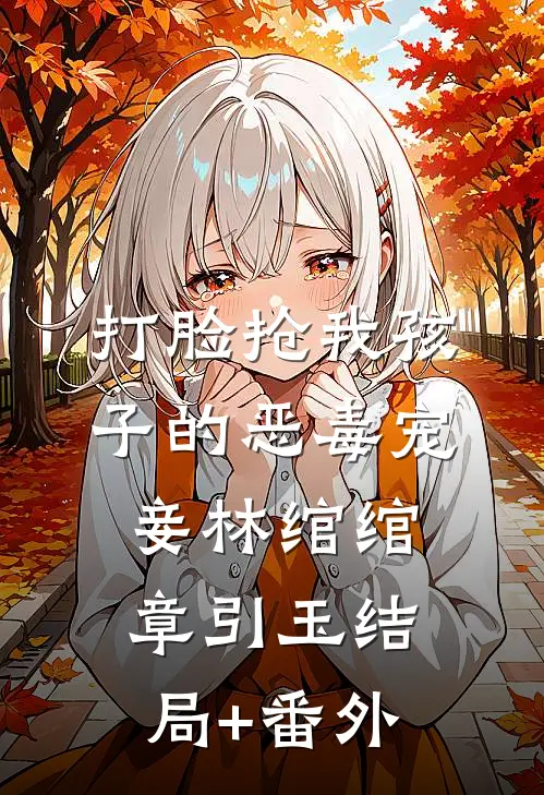 打脸抢我孩子的恶毒宠妾林绾绾章引玉结局+番外