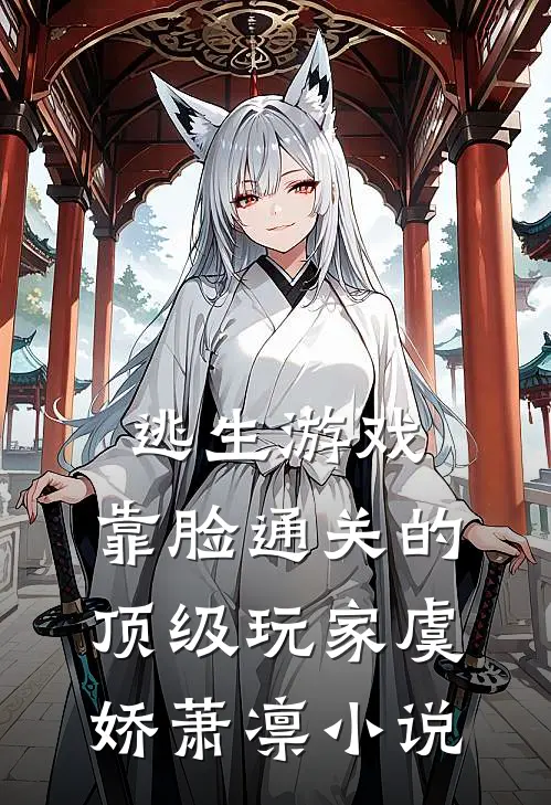 逃生游戏：靠脸通关的顶级玩家虞娇萧凛小说
