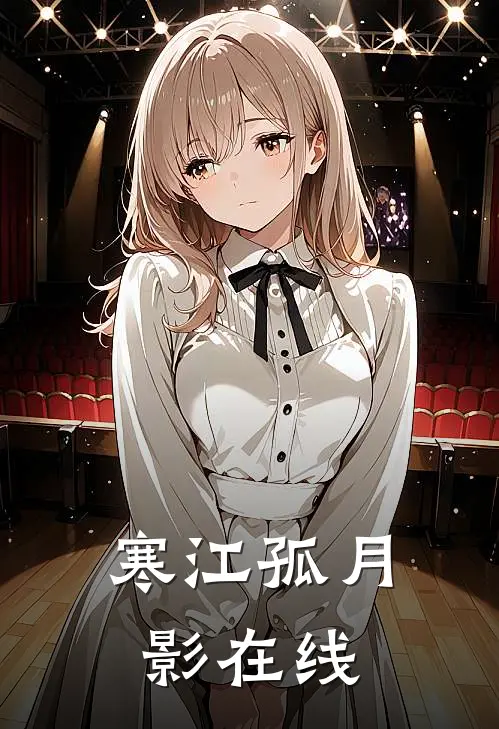 寒江孤月影在线