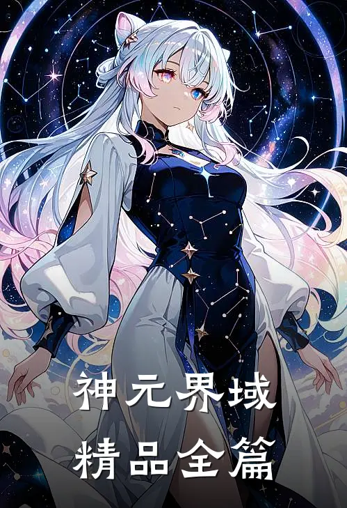 神元界域精品全篇