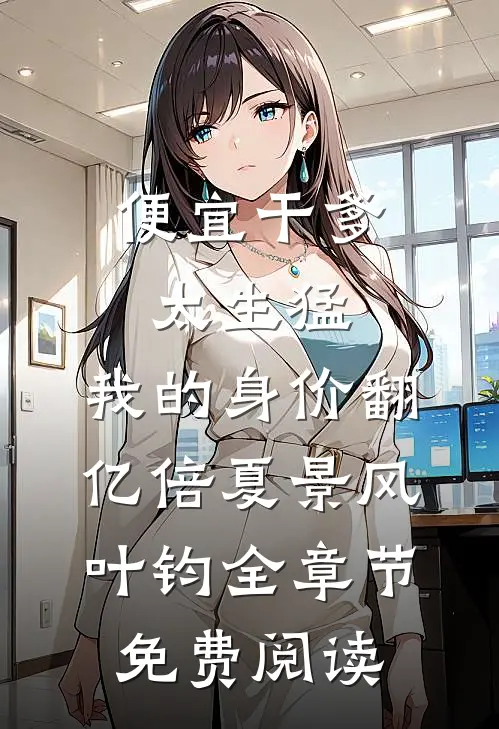 便宜干爹太生猛，我的身价翻亿倍夏景风叶钧全章节免费阅读