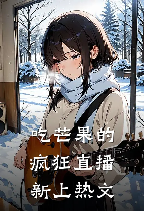 吃芒果的疯狂直播新上热文