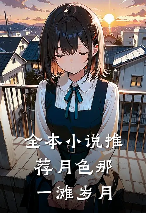 全本小说推荐月色那一滩岁月